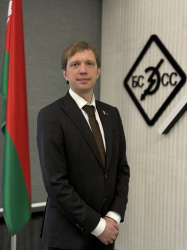 На должность генерального директора ОАО «БЕЛСЕЛЬЭЛЕКТРОСЕТЬСТРОЙ» назначен Протосовицкий Дмитрий Иванович. 