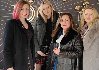 Экскурсия по кондитерской фабрике «Спартак»