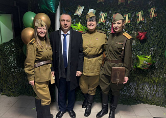 C Днем защитника отечества и Вооруженных Сил Республики Беларусь