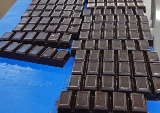 Экскурсия по кондитерской фабрике «Спартак»